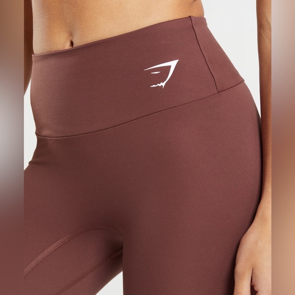 Gymshark Training Leggings - Picture 2 of 2